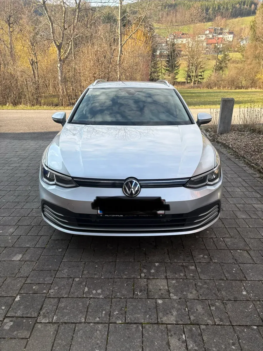 Volkswagen Golf 2021 photo 3