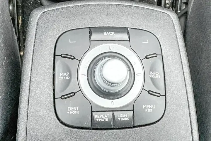 Renault Megane 2016 photo 2