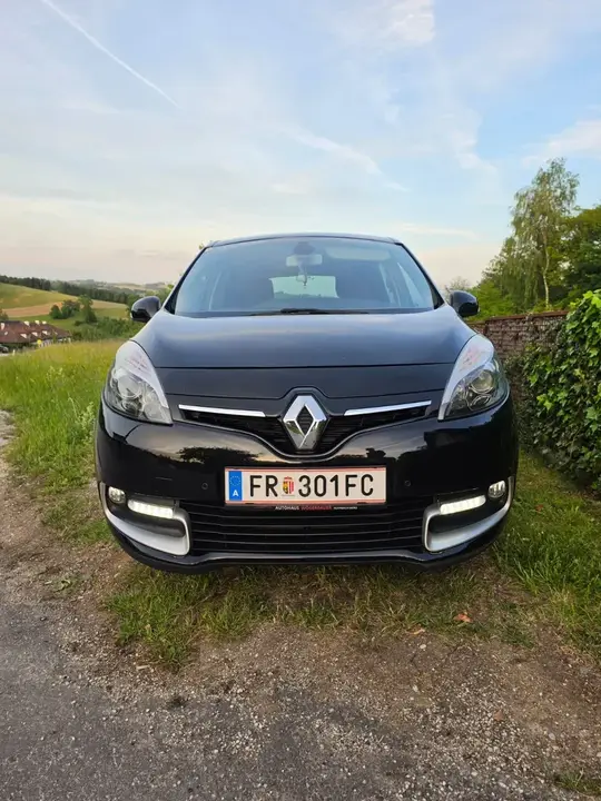 Renault Megane 2016 photo 3