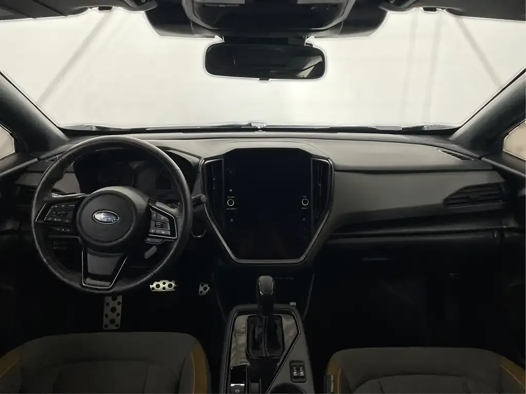 Subaru Crosstrek 2024 photo 5