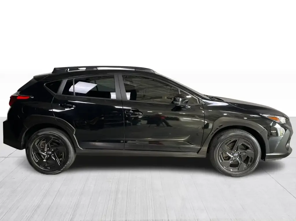Subaru Crosstrek 2024 photo 2