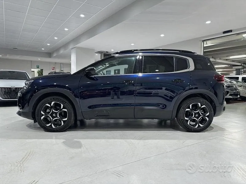 Citroen C5 Aircross 2025 photo 2
