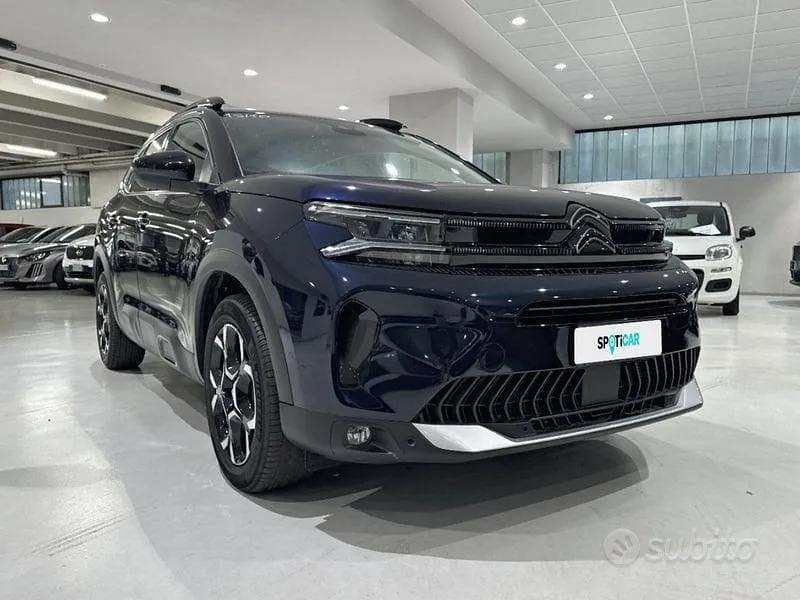 Citroen C5 Aircross 2025 photo 5