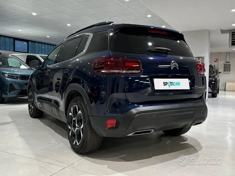Citroen C5 Aircross 2025 photo 3