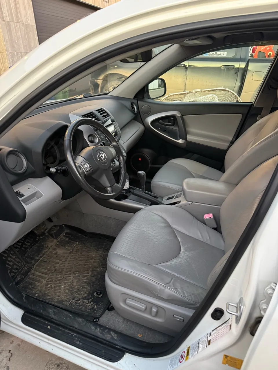 Toyota Rav4 2006 photo 5