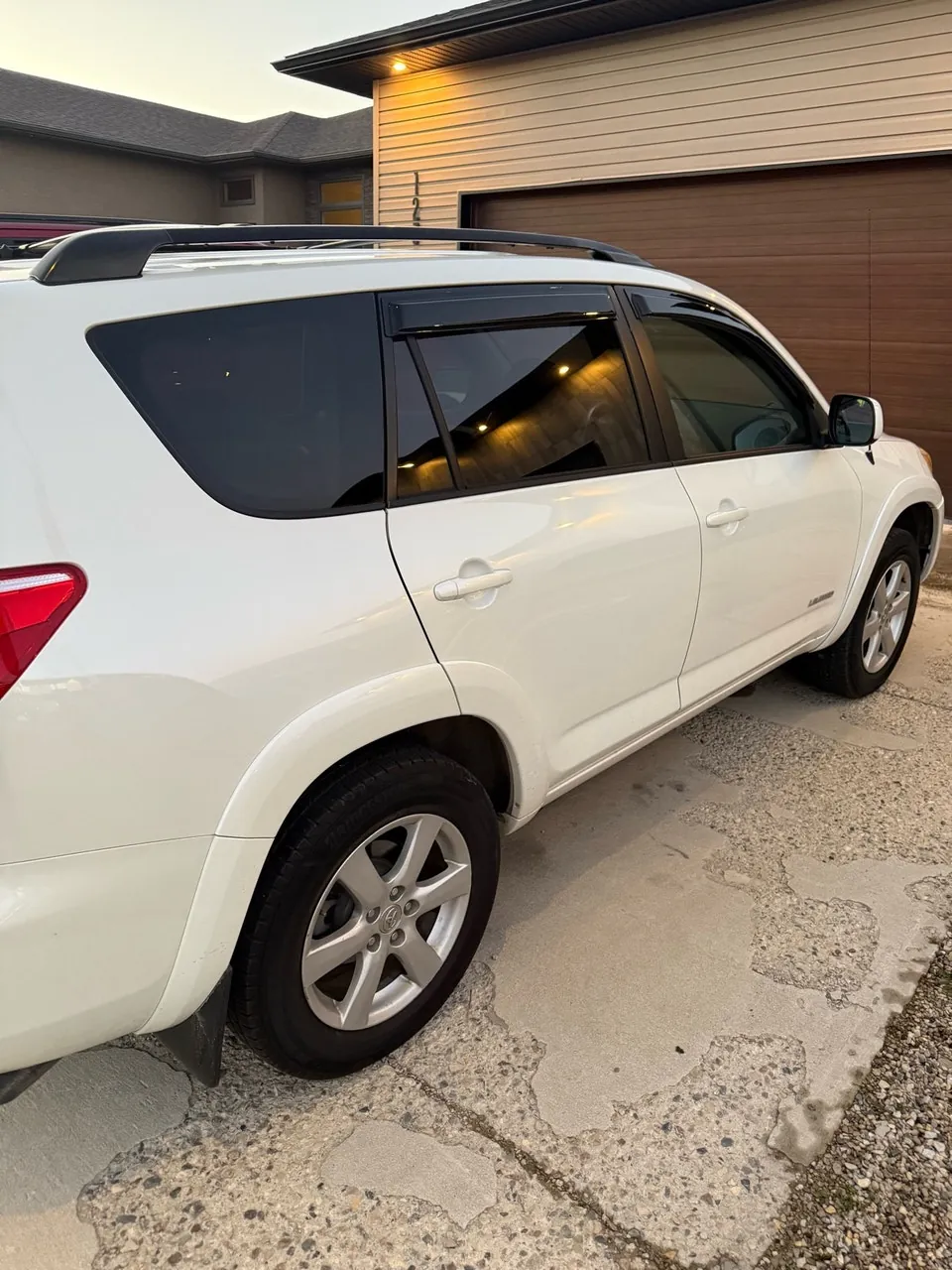Toyota Rav4 2006 photo 4