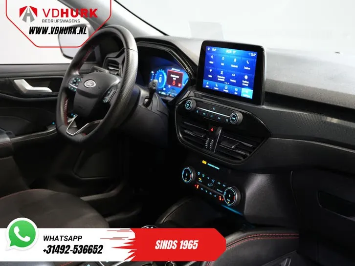 Ford Kuga 2023 photo 3