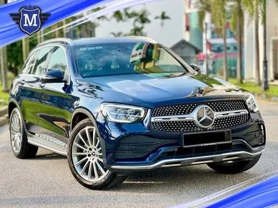 Mercedes-Benz Glc200