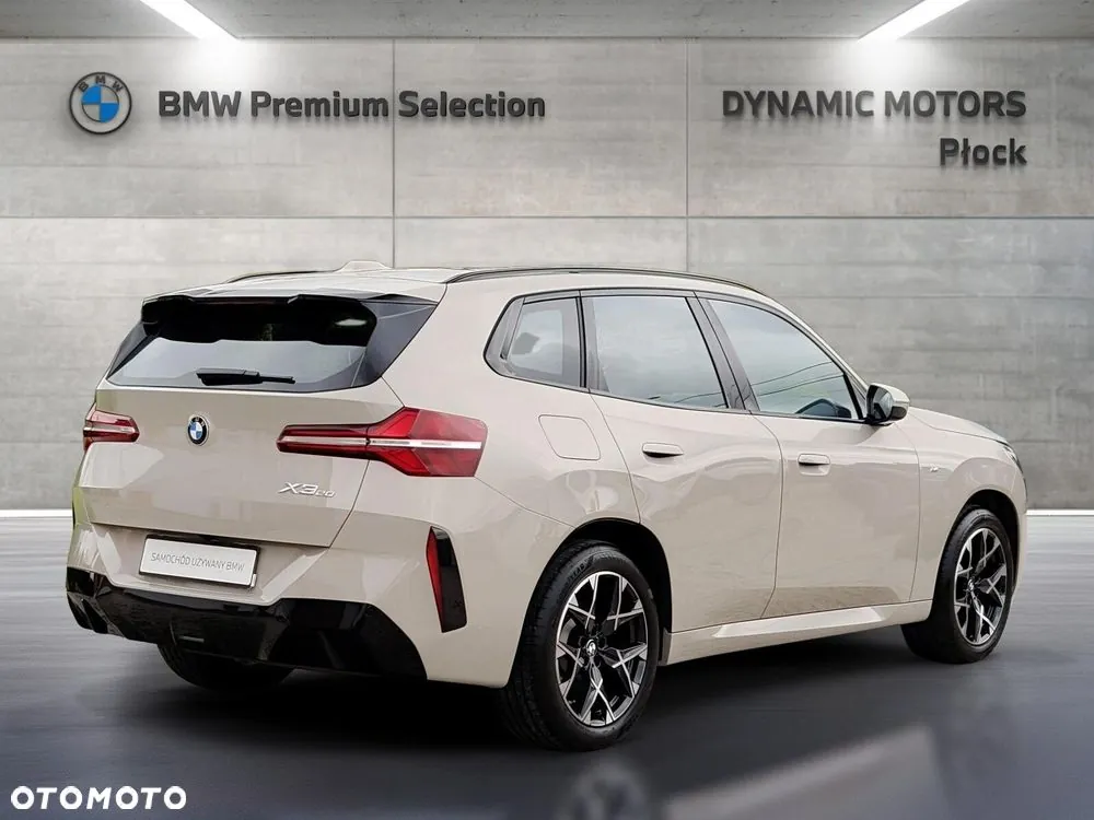 BMW X3 2025 photo 5