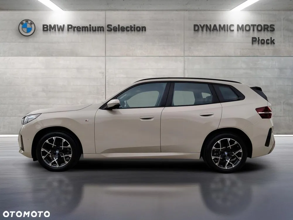 BMW X3 2025 photo 2
