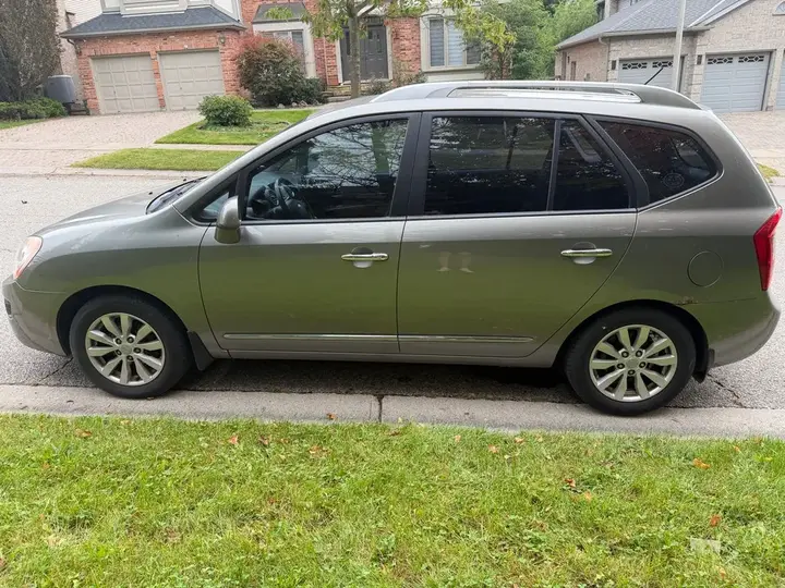 Kia Rondo