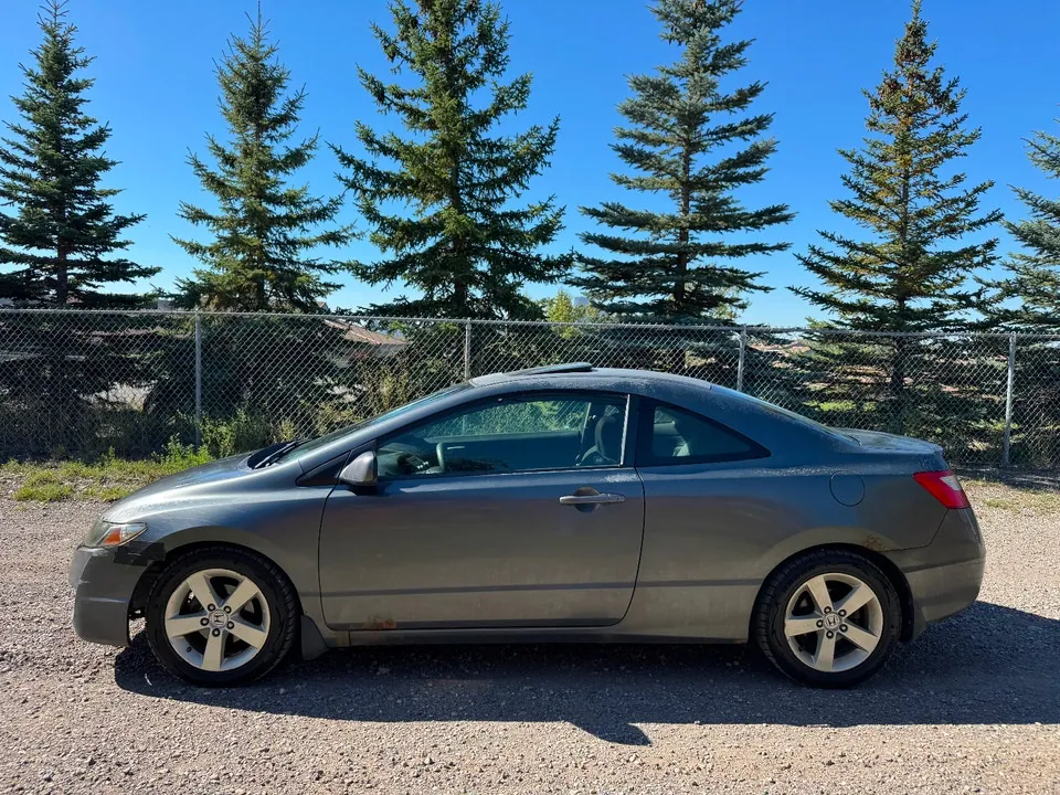 Honda Civic 2009 photo 2