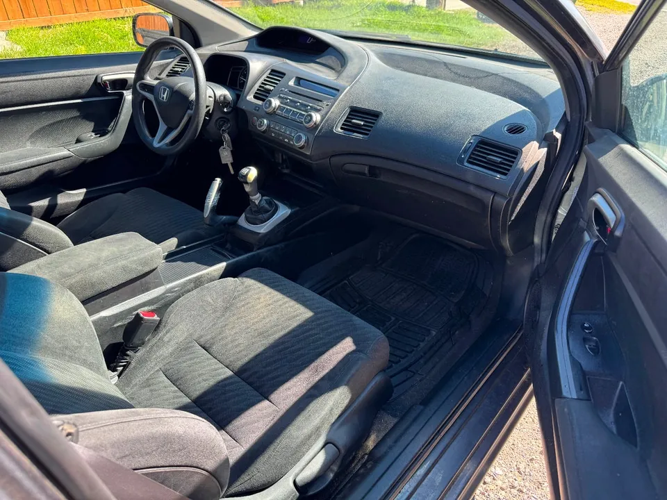 Honda Civic 2009 photo 5