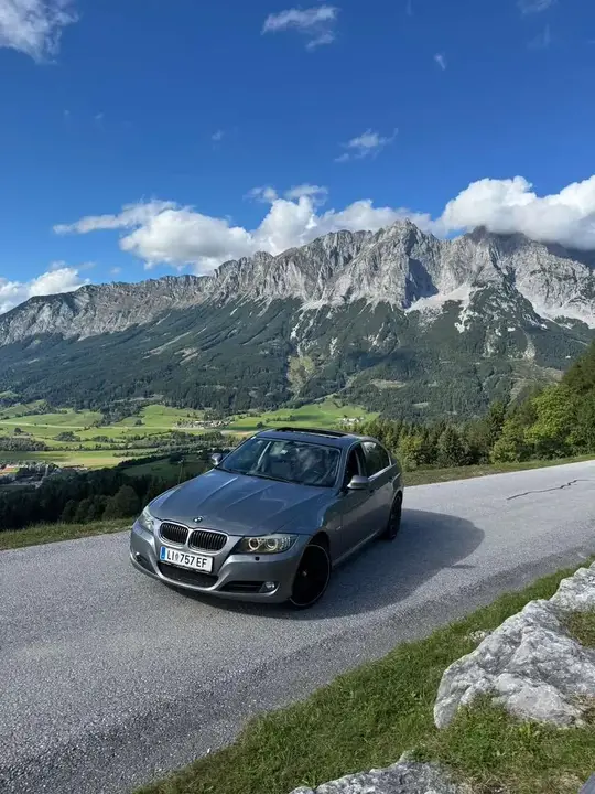 BMW 3Er-Reihe 325I