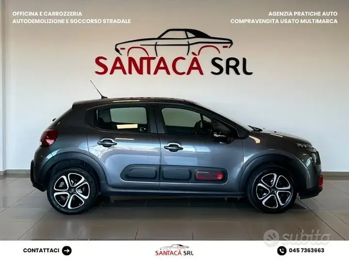 Citroen C3 2022 photo 3