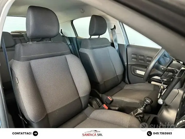 Citroen C3 2022 photo 5