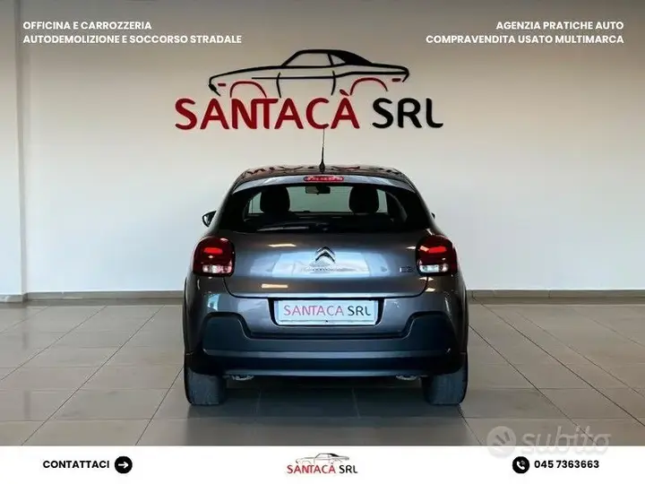 Citroen C3 2022 photo 4