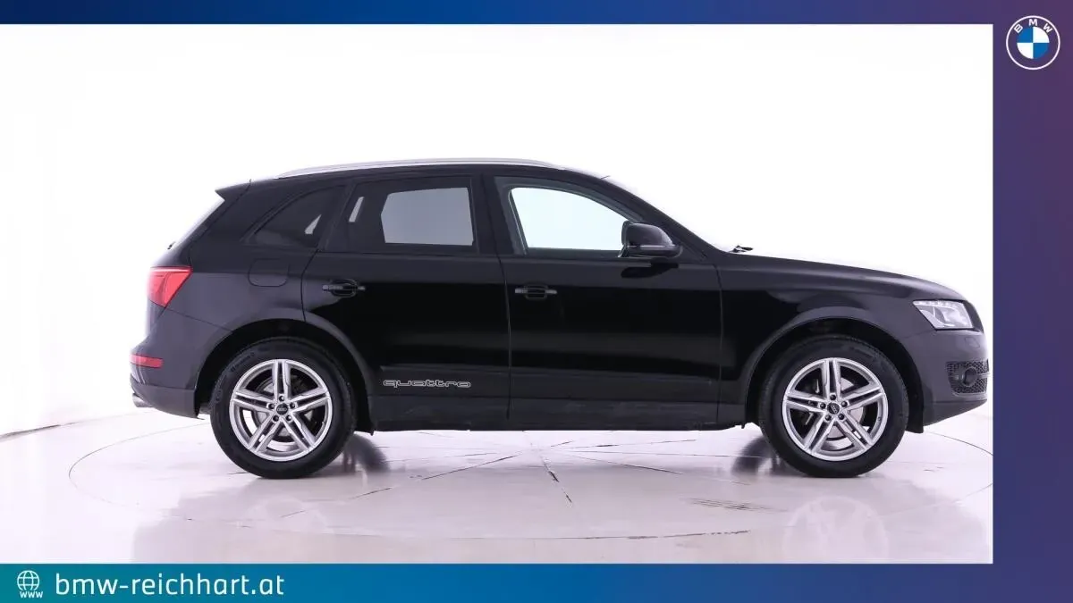 Audi Q5 2012 photo 2