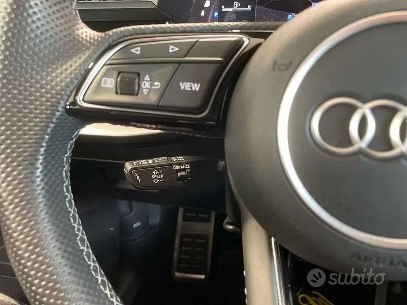 Audi S3 2024 photo 5