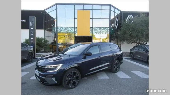 Renault Espace