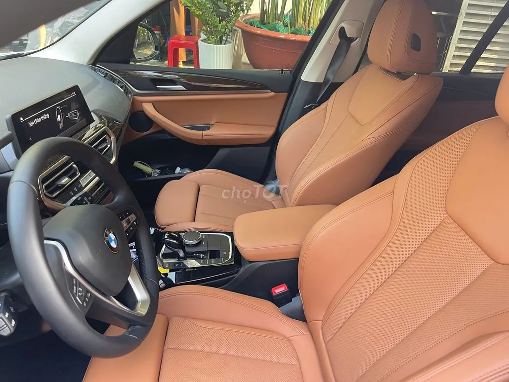 BMW X3 2023 photo 5