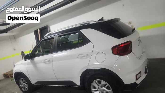Hyundai Venue