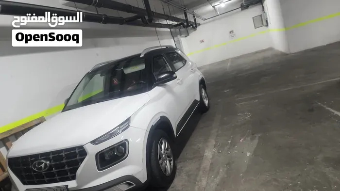 Hyundai Venue 2019 photo 2