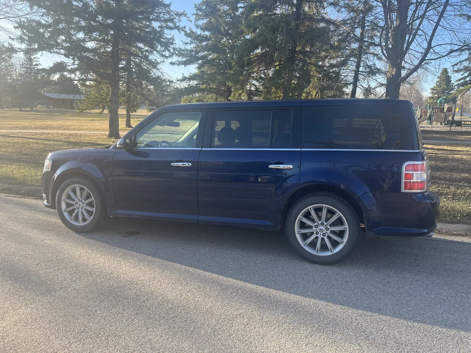 Ford Flex