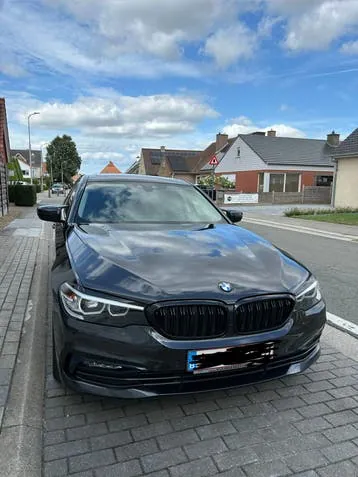BMW Série 5