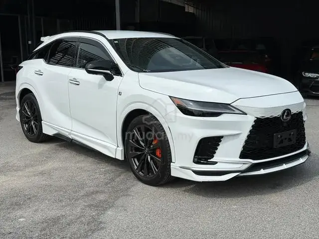 Lexus Rx350