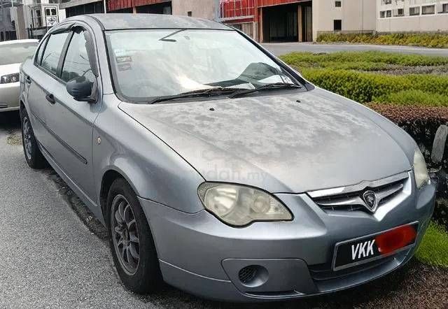 Proton Persona