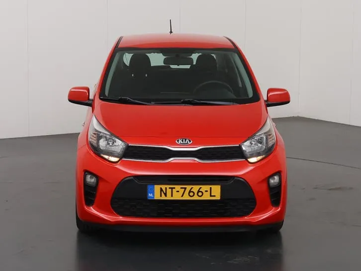 Kia Picanto 2017 photo 3