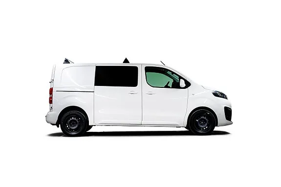 Opel Vivaro 2020 photo 2