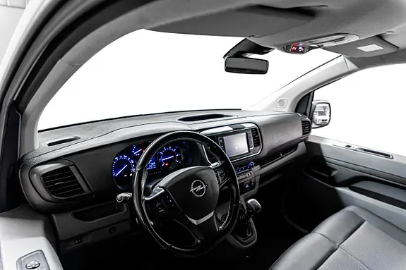Opel Vivaro 2020 photo 5
