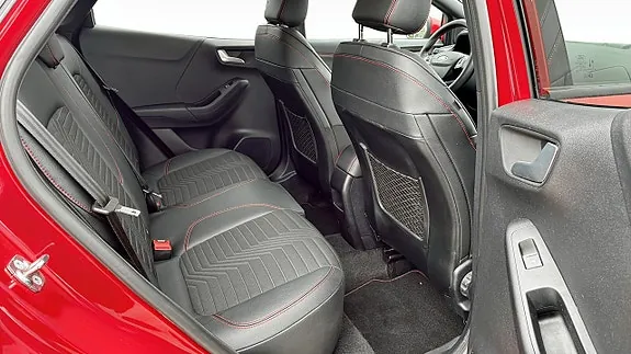 Ford Puma 2024 photo 5