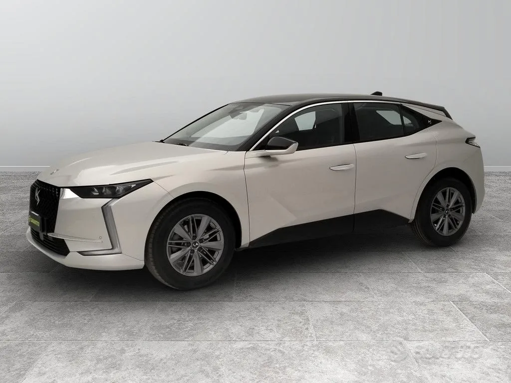 DS Automobiles Ds 4 2023 photo 2