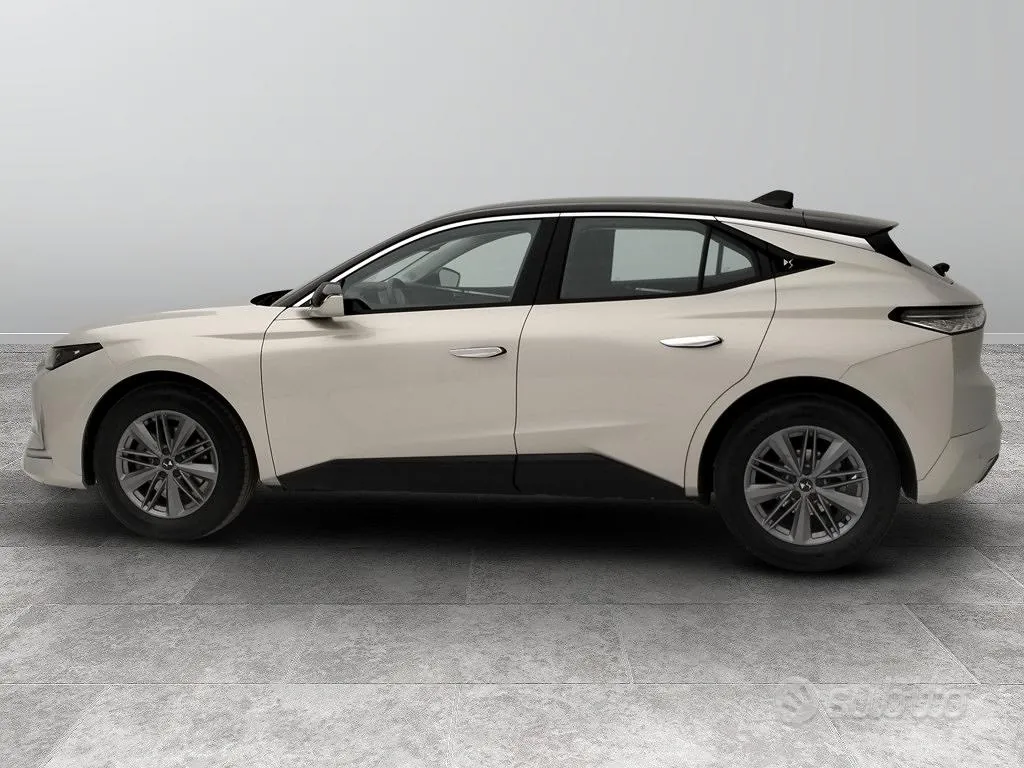 DS Automobiles Ds 4 2023 photo 4