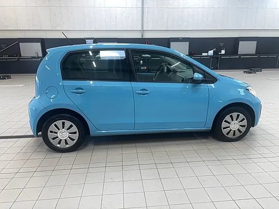 Volkswagen Up 2017 photo 5