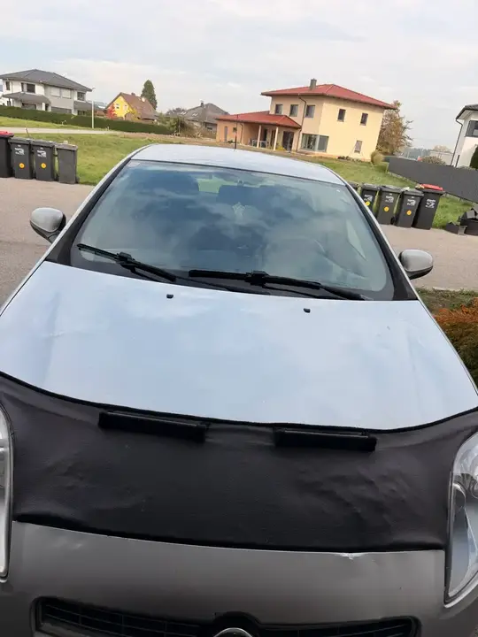 Fiat Bravo 2008 photo 2