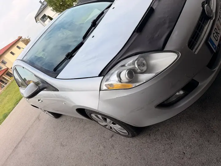 Fiat Bravo 2008 photo 3