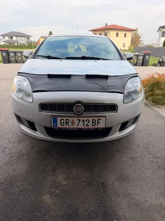 Fiat Bravo
