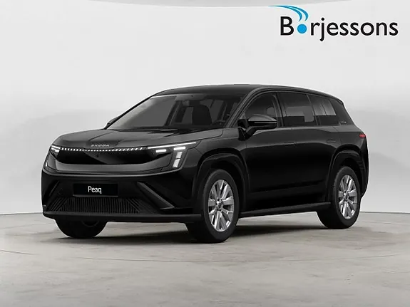 Skoda Peaq