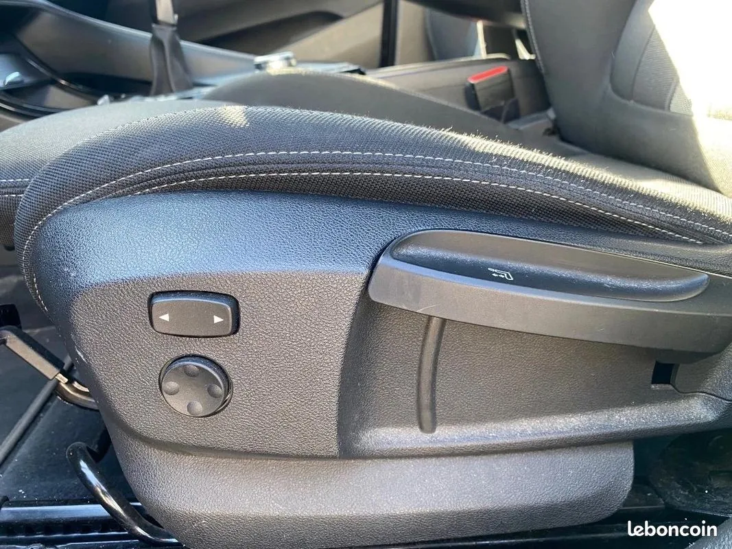 BMW X2 2019 photo 5