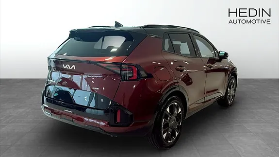 Kia Sportage 2027 photo 5