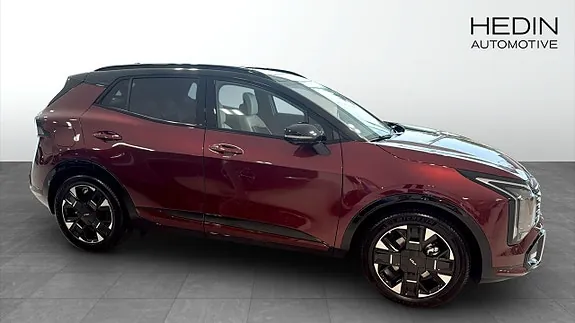 Kia Sportage 2027 photo 4