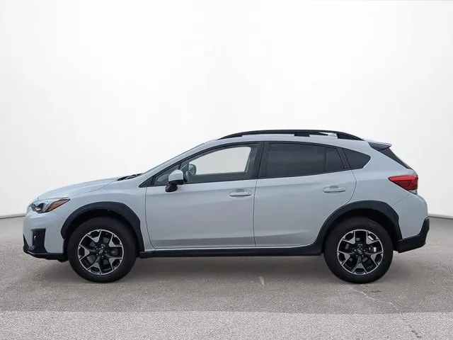 Subaru Crosstrek 2019 photo 3