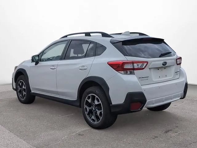 Subaru Crosstrek 2019 photo 5