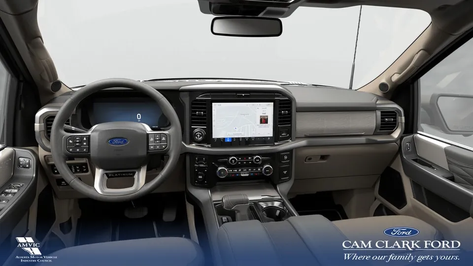 Ford F-150 2026 photo 5