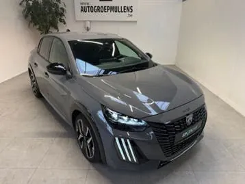 Peugeot 208 2024 photo 3