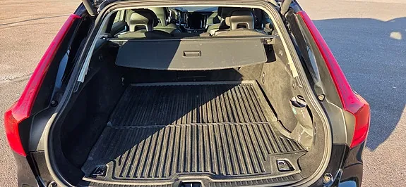 Volvo V90 2018 photo 3